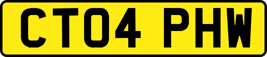 CT04PHW