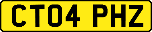 CT04PHZ