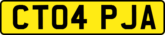 CT04PJA