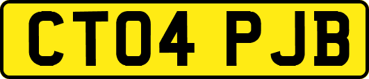 CT04PJB