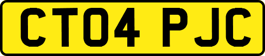 CT04PJC