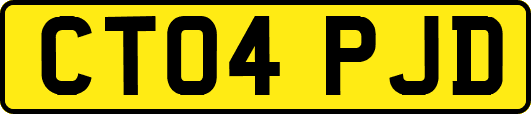 CT04PJD