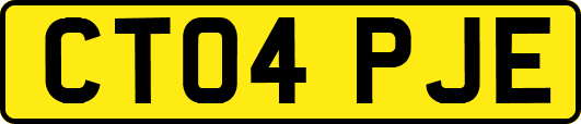 CT04PJE