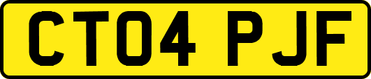 CT04PJF