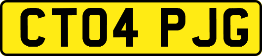CT04PJG