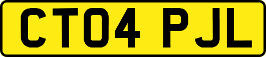 CT04PJL