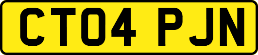 CT04PJN