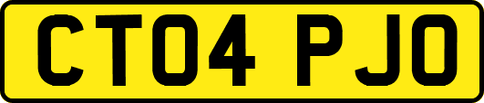 CT04PJO