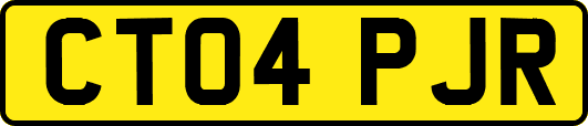 CT04PJR