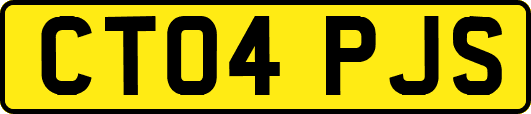CT04PJS