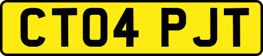 CT04PJT