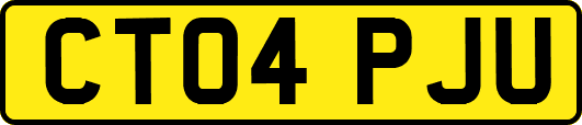 CT04PJU