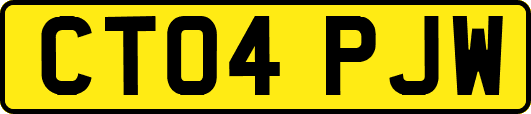 CT04PJW
