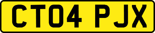CT04PJX