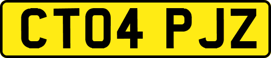 CT04PJZ