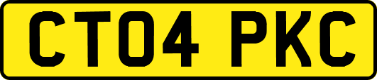 CT04PKC