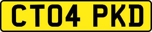 CT04PKD