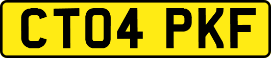 CT04PKF