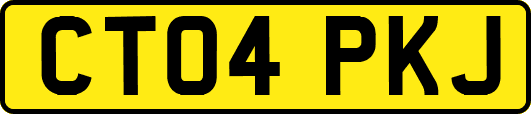 CT04PKJ