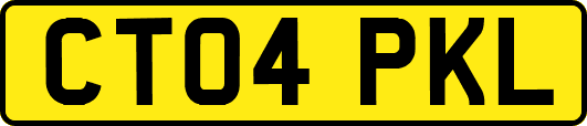 CT04PKL