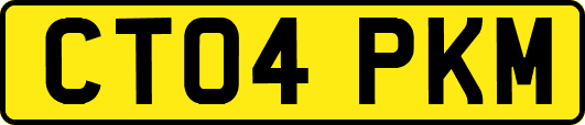 CT04PKM