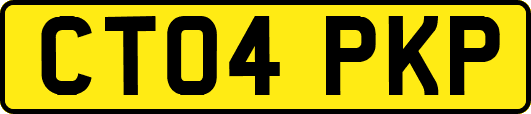 CT04PKP