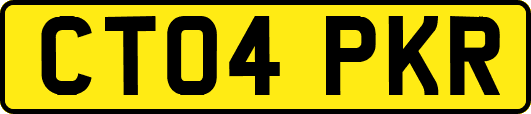 CT04PKR