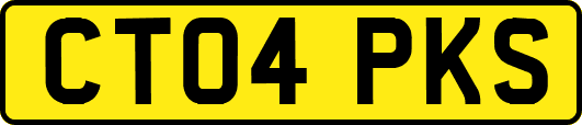 CT04PKS