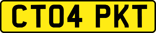 CT04PKT