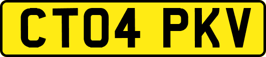 CT04PKV