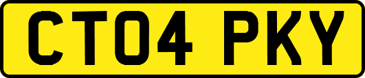 CT04PKY