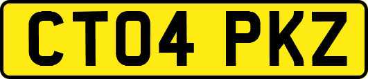 CT04PKZ