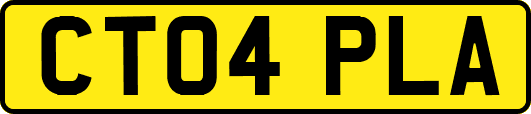 CT04PLA