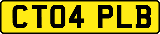 CT04PLB