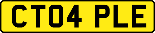 CT04PLE