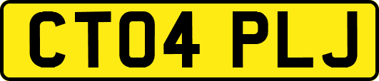 CT04PLJ