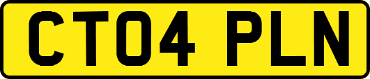 CT04PLN