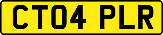 CT04PLR
