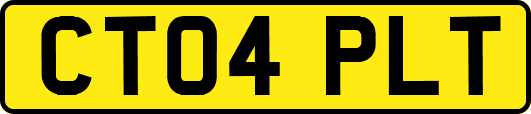 CT04PLT
