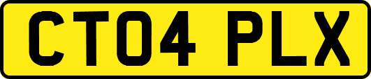 CT04PLX