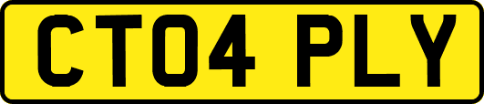 CT04PLY