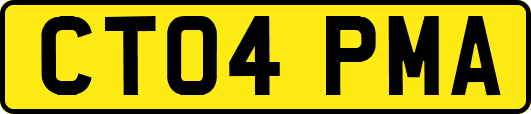 CT04PMA