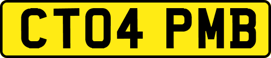 CT04PMB