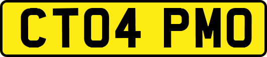 CT04PMO