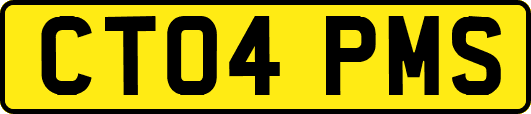 CT04PMS