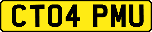 CT04PMU