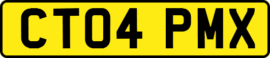 CT04PMX
