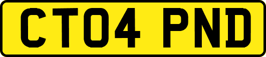 CT04PND