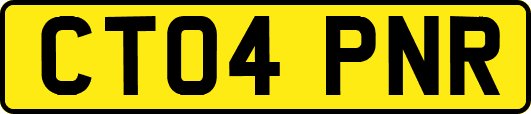 CT04PNR