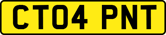 CT04PNT